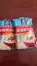 桂格（QUAKER）即食燕麦片1000g袋装 纯麦片 零添加蔗糖 高纤 早餐囤货装 实拍图