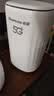 纽曼5G无线路由器移动随身WiFi6免插卡cpe千兆双频车载便携式高速上网卡全国通用流量2026款 实拍图