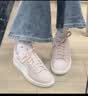 彪马（PUMA）经典透气休闲小白鞋男女秋冬运动板鞋CAVEN 391939 土黄色-土黄色-11 43 实拍图