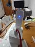 中兴（ZTE）F32随身wifi6免插卡无线上网卡支持5G/4G设备全网通路由器无限随行wi-fi车载宿舍户外流量卡托2026 实拍图
