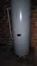 美的（Midea）【睿泉II】空气能热水器家用300升电辅变频超一级能效PLSX-300(51)/DN8-B(E1)（支持鸿蒙智联） 实拍图