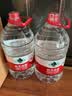 农夫山泉  饮用水 饮用天然水3L*6桶 整箱 桶装水 实拍图