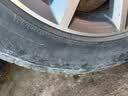 玛吉斯（MAXXIS）轮胎/汽车轮胎 205/55R16 91V EC1 适配朗逸/英朗/宝来 实拍图