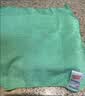 3M思高超细纤维抹布30*30cm8片装 家务清洁吸水不掉毛 去油污洗碗布 实拍图