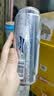 百威冰啤酒500ml*18罐整箱装【99%好评】京东自营 实拍图