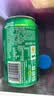 可口可乐（Coca-Cola）雪碧 柠檬味 汽水 碳酸饮料 330ml*24摩登罐 实拍图