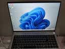 荣耀笔记本 X16 锐龙版 2026 R5-6600U 16GB 512GB 16吋轻薄笔记本电脑 大电池 长续航 护眼屏 星辰灰 实拍图