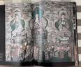 地上看山西 无刷边版 赠壁画经折页开化寺西壁全景图 中国古代寺观传世壁画 走遍山西800多处古迹 20年拍摄整理 精选600余幅高清壁画黑神话悟空素材地 图书 实拍图