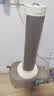 艾美特（AIRMATE）【超级单品】暖风机/石墨烯取暖器/电暖器/电热取暖器 家用全屋升温电暖气小型小太阳热风机 K72 实拍图