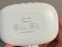 小天V06补光灯手机补光灯拍摄专用直播补光灯户外便携补光灯双色温夹式摄影灯口袋补光灯手机室内人像 实拍图