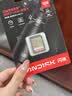 Sandisk闪迪128GB SD内存卡 4K V30 U3 C10 相机存储卡 读速230MB/s 写速120MB/s 高速连拍 微单/单反相机 实拍图