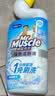 威猛先生（Mr Muscle）免刷洗 洁厕灵600g*2瓶 馥郁繁花 强效洁厕剂 厕所马桶清洁剂 实拍图