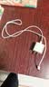 Apple/苹果 60W type-c充电线-1米 usb-c手机数据线 原装旗舰店苹果iPhone 18 Pro Max iPad快充线 实拍图