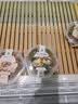 鸡丝多多时蔬川味凉面350g 实拍图