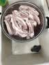 东来顺内蒙原切精选肋排条 手把肉肋排2.4斤手抓羊排 煎烤炖煮 生鲜羊肉 实拍图
