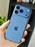 Apple/苹果【需签收激活】iPhone 17 Pro 256GB 银色 支持移动联通电信 双卡双待手机 实拍图