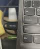 Sandisk闪迪256GB USB3.2 U盘 CZ550黑色 读速100MB/s 安全加密 数据恢复 学习办公电脑车载 高速大容量优盘 实拍图