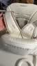 bebebus【达播同款】轻享家Pro香槟腰凳婴儿背带透气抱娃神器二合一 实拍图