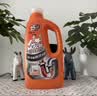 威猛先生（Mr Muscle）管道疏通啫喱 960ml 厨房专用 下水道强力疏通剂 管道疏通神器 实拍图