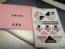 普拉达（PRADA）【直播专属】唇膏蓝色口红001莫测蓝 持久滋润礼盒生日礼物送女友 实拍图