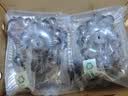 京鲜生 云南夏黑无籽黑提 蓝莓葡萄礼盒装4-4.5斤 高糖低酸 生鲜水果 实拍图