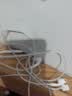 Apple/苹果 EarPods USB-C有线耳机 type-c有线耳机  iPhone 18有线耳机笔记本耳机游戏音乐 实拍图