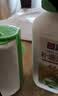 立邦开学季墙面修复补墙漆防水滚筒去污神器翻新荷净乳胶漆白色500g 实拍图