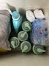 澳宝水嫩美肌沐浴露1kg 香氛沐浴露持久留香72小时香体京东自营 实拍图