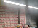 孩视宝国AA级儿童台灯护眼学习 宿舍台灯卧室床头led夜灯防蓝光全光谱 FX3-U1-18W红光增益 实拍图