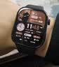 小米（MI）REDMI Watch 6典雅黑 国家补贴 澎湃OS 3 心率血氧监测 红米手表6 初高中生 运动 实拍图