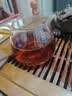 大益TAETEA茶叶普洱茶7572熟茶150g/饼经典标杆口粮2601批次 实拍图