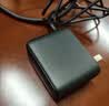 绿联12V/2A电源适配器通用显示器硬盘盒路由器电脑散热器光猫机顶盒摄像头DC圆孔电源充电线1.5米20359 实拍图