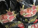 双汇猪蹄块净重2斤带筋冷冻免切免洗去毛猪蹄子猪爪猪手猪脚猪肉生鲜 实拍图
