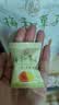 溜溜梅梅和菓子115g 青梅夹水果 无核梅子干 办公休闲解馋零食 实拍图