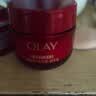 玉兰油（OLAY）全新第六代超红瓶面霜滋润全肤质抗皱紧致护肤品大红瓶生日礼物女 实拍图