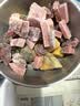 上鲜鸡小胸 2斤 美食大赛 低脂鸡胸肉 轻食鸡排生鲜鸡肉 健身减脂代餐 实拍图