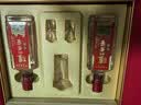 泸州老窖特曲 老字号第十代 52度500ml*2 传承礼盒 浓香型白酒 含酒具 实拍图