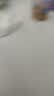 特美居（temeiju）无纺布鞋套一次性家用室内机房学生加厚防滑反复用布脚套100只装 实拍图