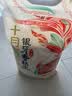十月稻田 油粘米 银牙香粘米 10斤（南方大米 籼米 5kg/公斤） 实拍图