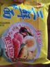 华丰方便面三鲜伊面五连包泡面早餐速芙蓉鲜虾味5包*86g怀旧家庭 实拍图