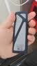 绿联M.2 NVMe固态硬盘盒 硬盘读取器移动硬盘盒 适用笔记本电脑iPhone17手机外接SSD硬盘盒 铝合金散热 实拍图