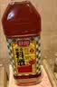 厨邦烹饪纯粮黄酒10度 500ml 黄酒祛腥增香 焖炖佳选家用花雕调味酒 实拍图