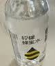 蜂解 百香果蜂蜜水 360g*6瓶 果蔬汁饮料饮品 整箱装 配料干净 实拍图