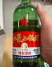 红星二锅头 大二 清香型白酒 56度 750ml*6瓶 整箱装（预售专享） 实拍图
