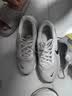 耐克男子透气运动鞋秋冬复古跑鞋风老爹鞋NIKE INITIATOR 394055 005狼灰/白/米白 44 实拍图