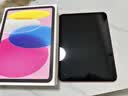 Apple/苹果 iPad 11英寸 A16芯片2025年款 平板电脑 (128GB WLAN版学习办公娱乐)粉色 实拍图