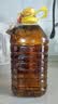 鲁花【保真菜籽油】低芥酸特香菜籽油4L  物理压榨 实拍图