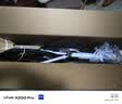 喜德盛（xds）公路自行车26款RC200机械碟刹7速14速X6铝合金车架学生成人通勤车 象牙白标准版 700C*480（建议身高165-175） 实拍图