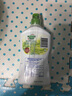 Morning Fresh晨新辰清澳洲进口洗洁精浓缩护手 高效去油 果蔬奶瓶 青柠400ml*5瓶 实拍图