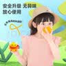 得力(deli)500g大包装超轻粘土 玩具婴幼儿沙滩彩泥橡皮泥大份量太空泥黏土儿童蓝色生日开学礼物 实拍图